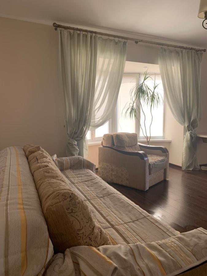 Great Apartment In The City Centre Ivano-Frankivsk Exteriér fotografie