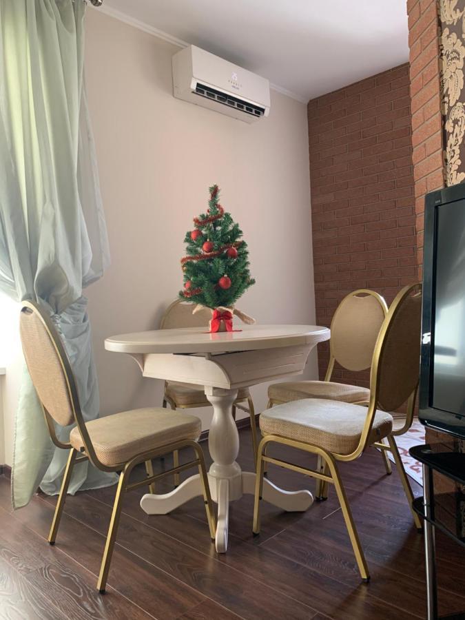 Great Apartment In The City Centre Ivano-Frankivsk Exteriér fotografie