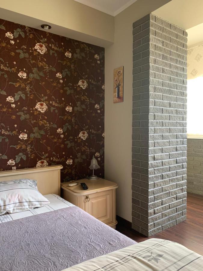 Great Apartment In The City Centre Ivano-Frankivsk Exteriér fotografie