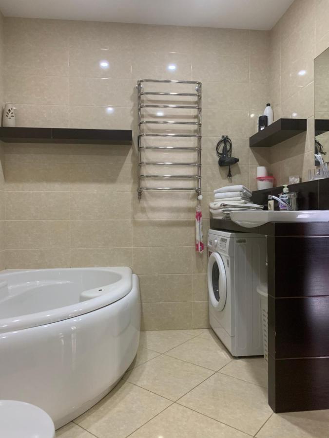 Great Apartment In The City Centre Ivano-Frankivsk Exteriér fotografie