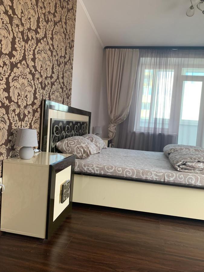 Great Apartment In The City Centre Ivano-Frankivsk Exteriér fotografie