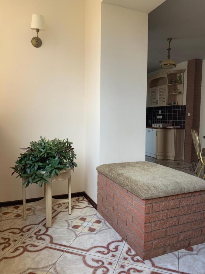 Great Apartment In The City Centre Ivano-Frankivsk Exteriér fotografie
