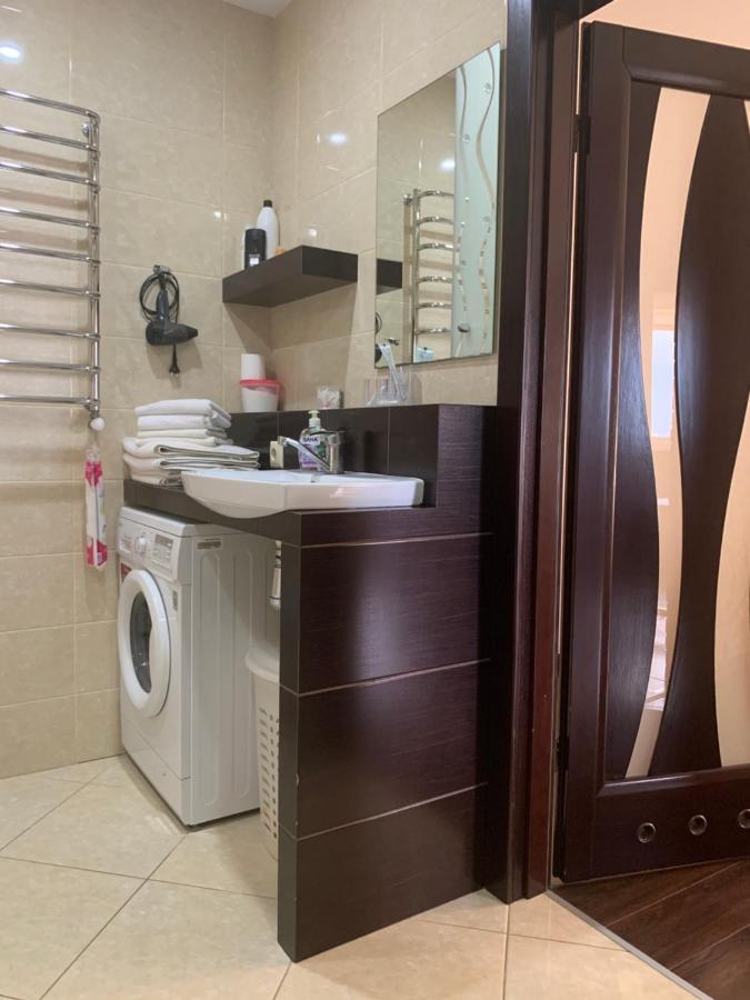 Great Apartment In The City Centre Ivano-Frankivsk Exteriér fotografie