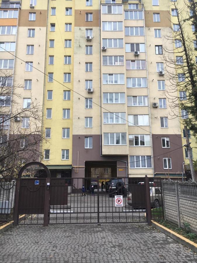 Great Apartment In The City Centre Ivano-Frankivsk Exteriér fotografie