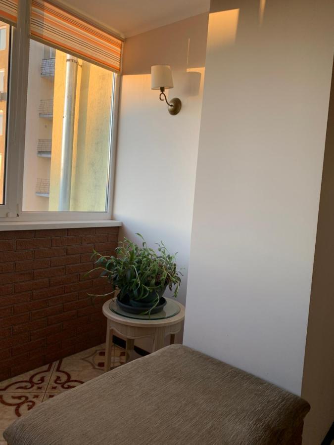 Great Apartment In The City Centre Ivano-Frankivsk Exteriér fotografie