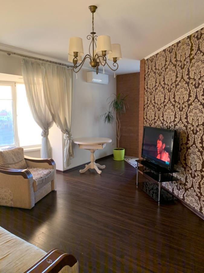 Great Apartment In The City Centre Ivano-Frankivsk Exteriér fotografie