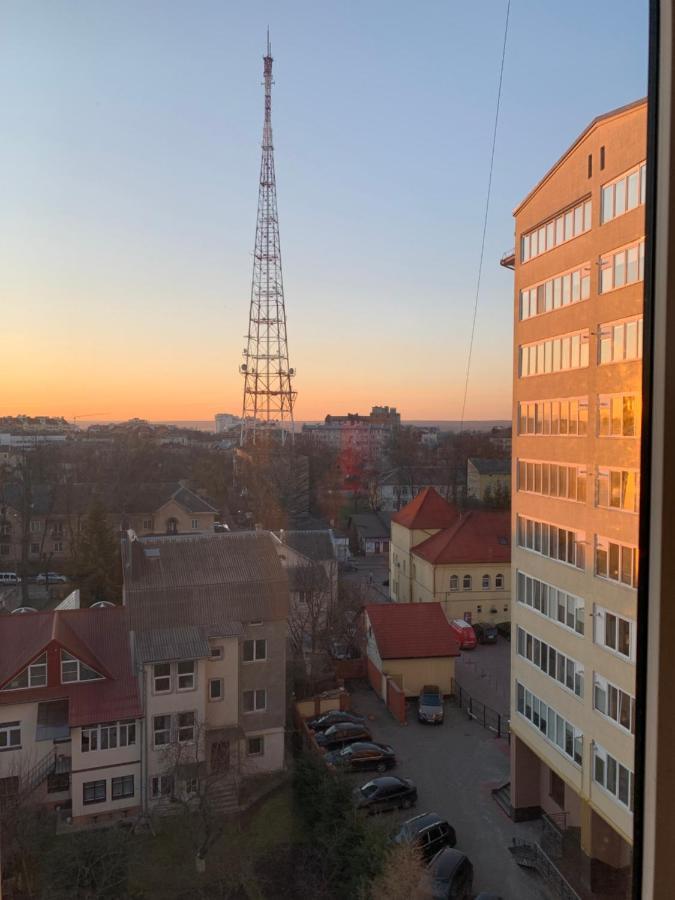 Great Apartment In The City Centre Ivano-Frankivsk Exteriér fotografie